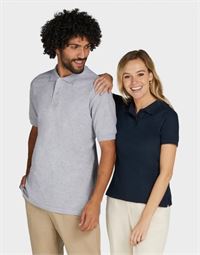 POLO UOMO PUIQUE'